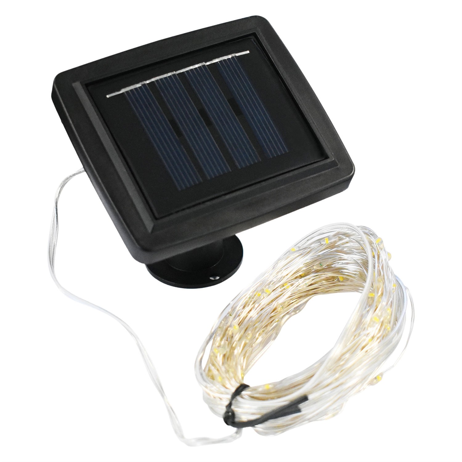Eko-Light Girlanda Micro 150xLED 3000K 15 m