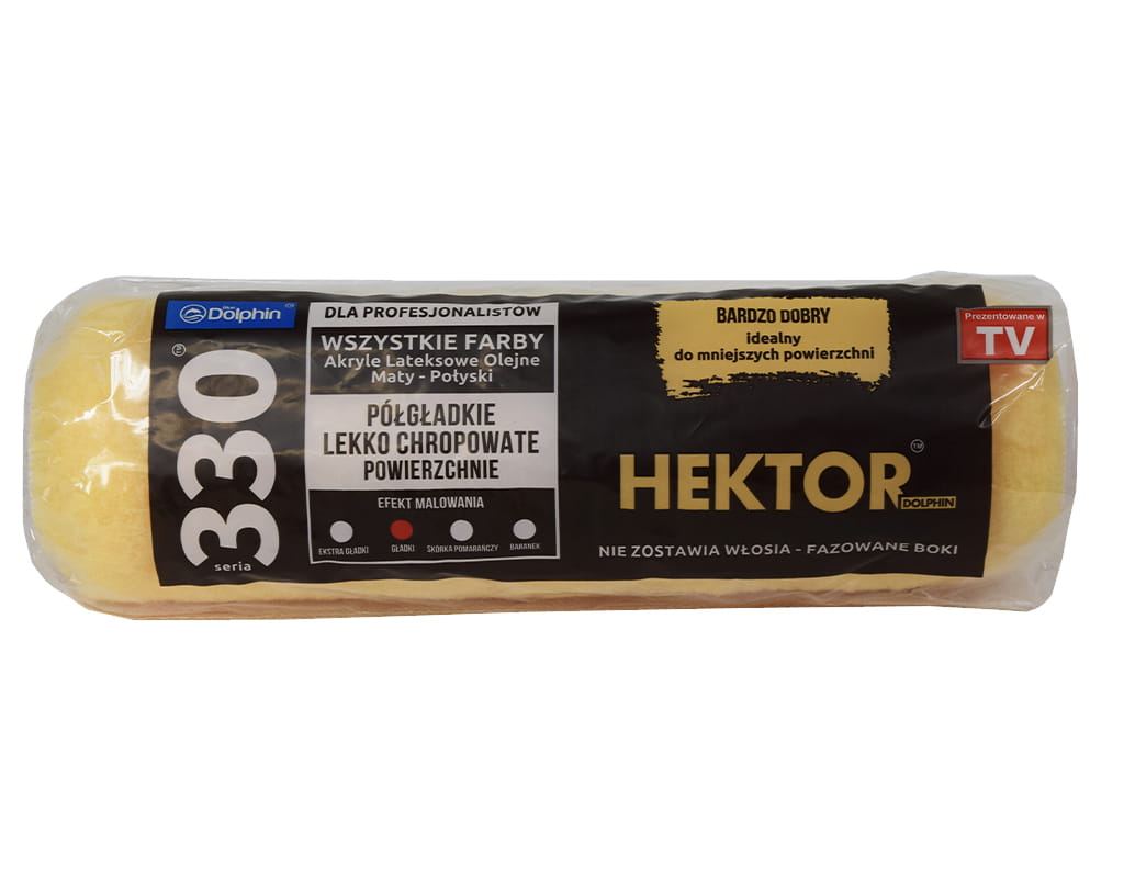 BLUE DOLPHIN WAŁEK 330 HEKTOR H25W13