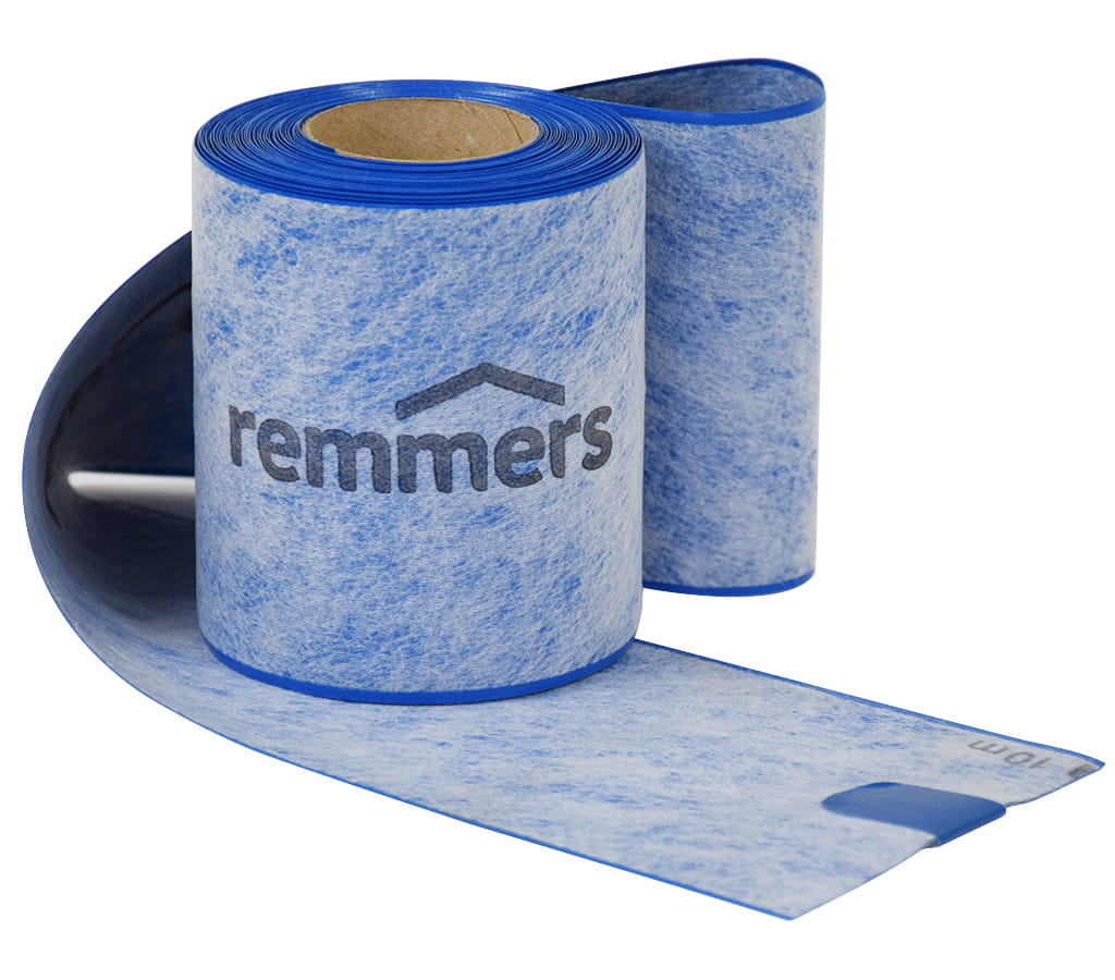 TAŚMA USZCZELNIAJĄCA NA BAZIE KAUCZUKU Remmers Tape VF 120x10m