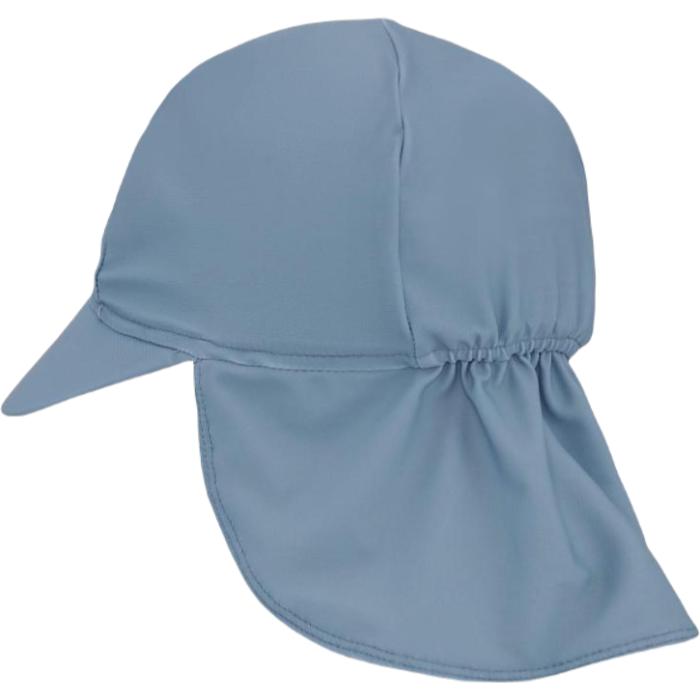 Kapelusz kąpielowy czapka UV Blue Shadov AG - 12-24 m S