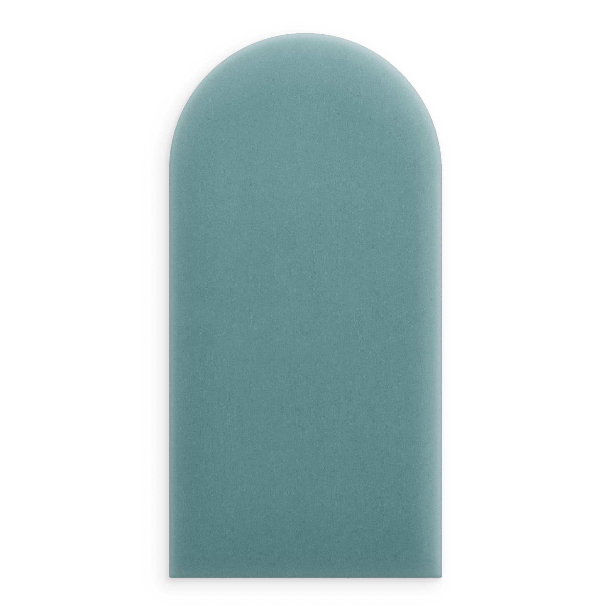 Panel Tapicerowany Magic Velvet Lazurowy 30cm