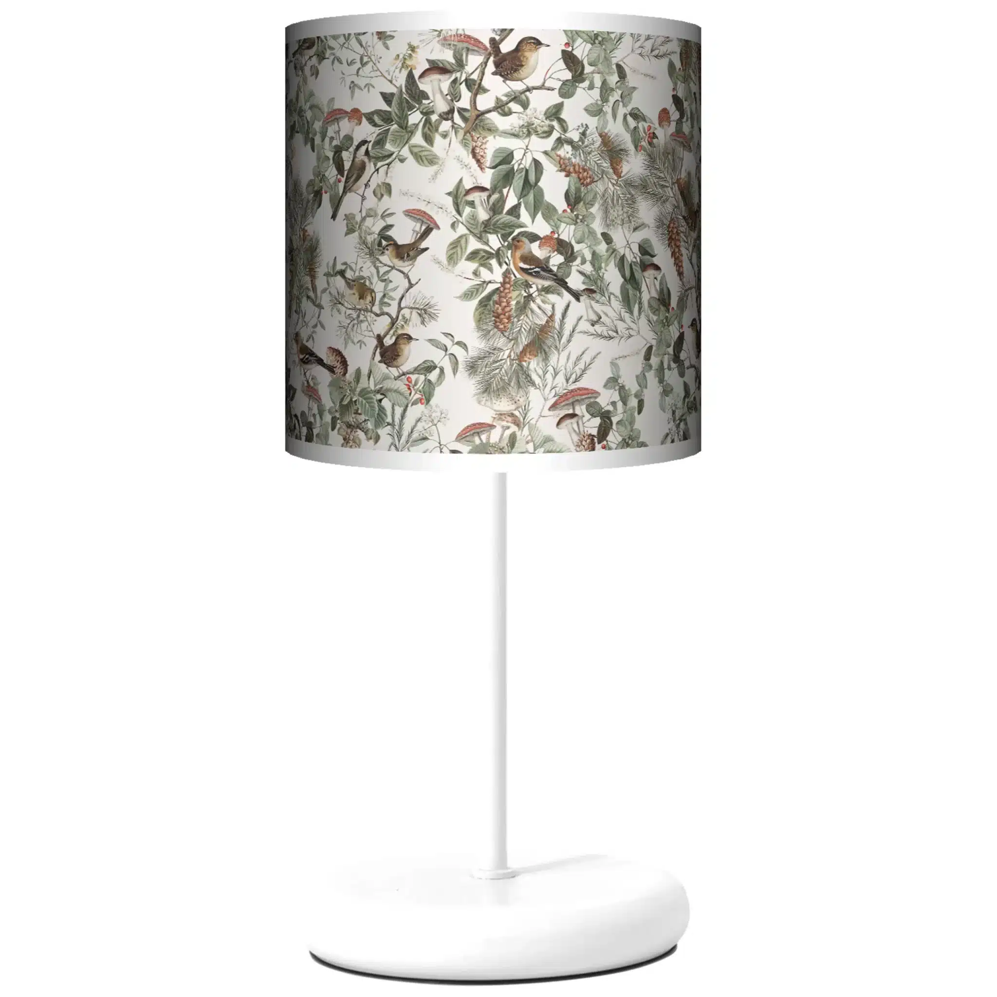 Lampa stojąca EKO Forest Meadow- kolor podstawy do wyboru FL