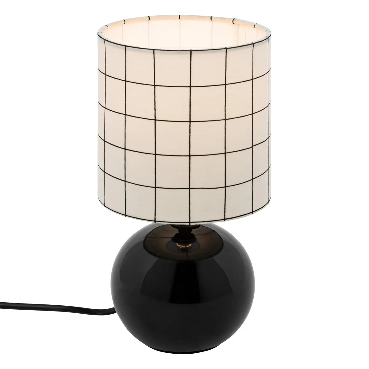 Lampka "Timéo" 25 cm DB