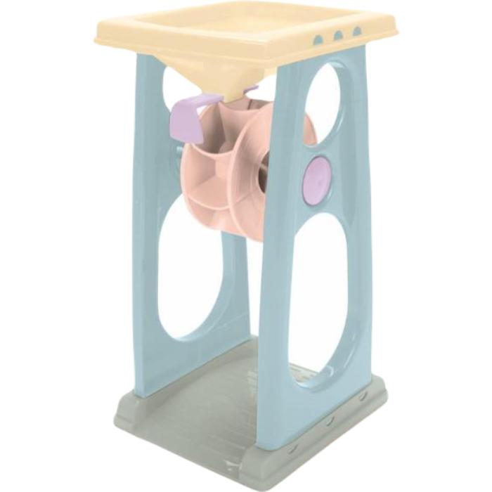 Młynek koło do wody i piasku pastel blue DANTOY AG