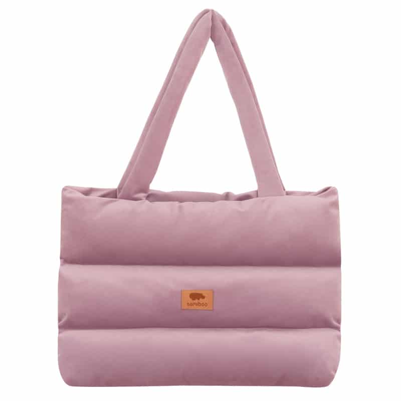 Torba Velvet Wrzos SM