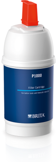Wkład filtrujący Brita On-Line Active Plus (P 1000), 1 sztuka