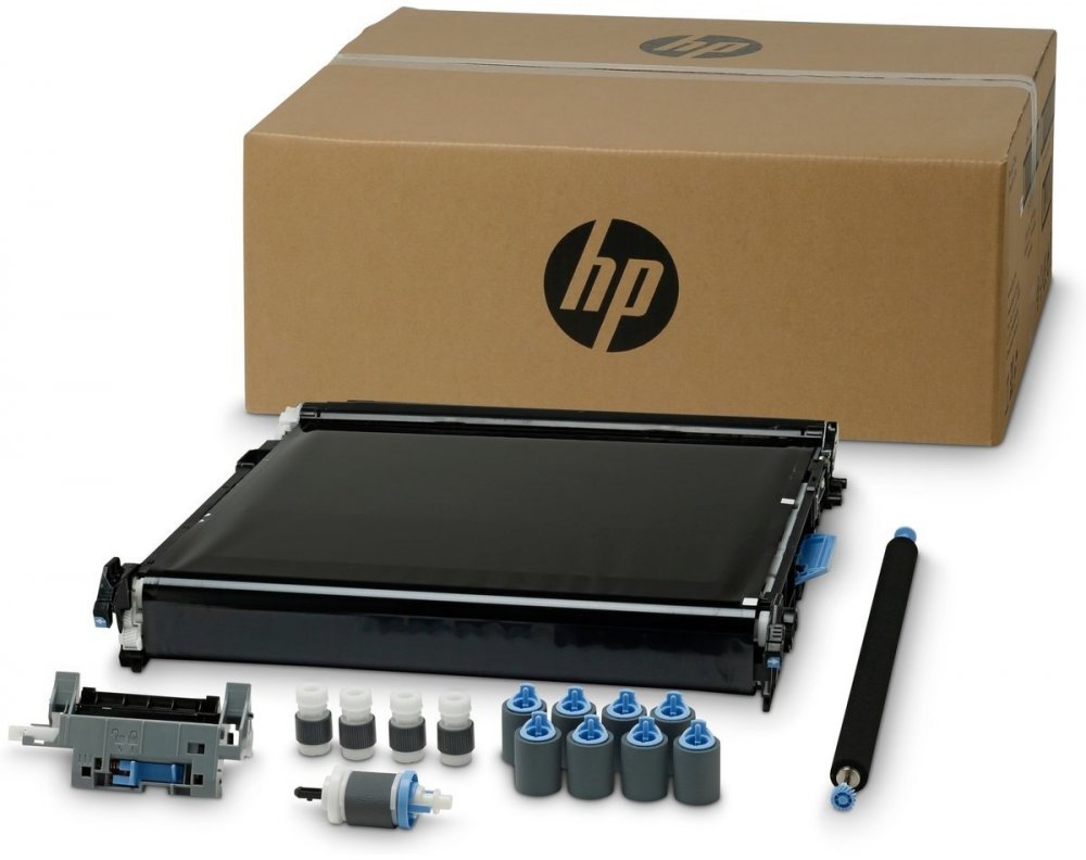 Pas transferowy HP CE516A, transfer kit, 150000 stron