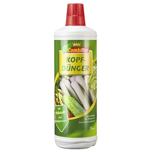1 pac, Top dressing pentru legume - : Mod de ambalare: 1 buc