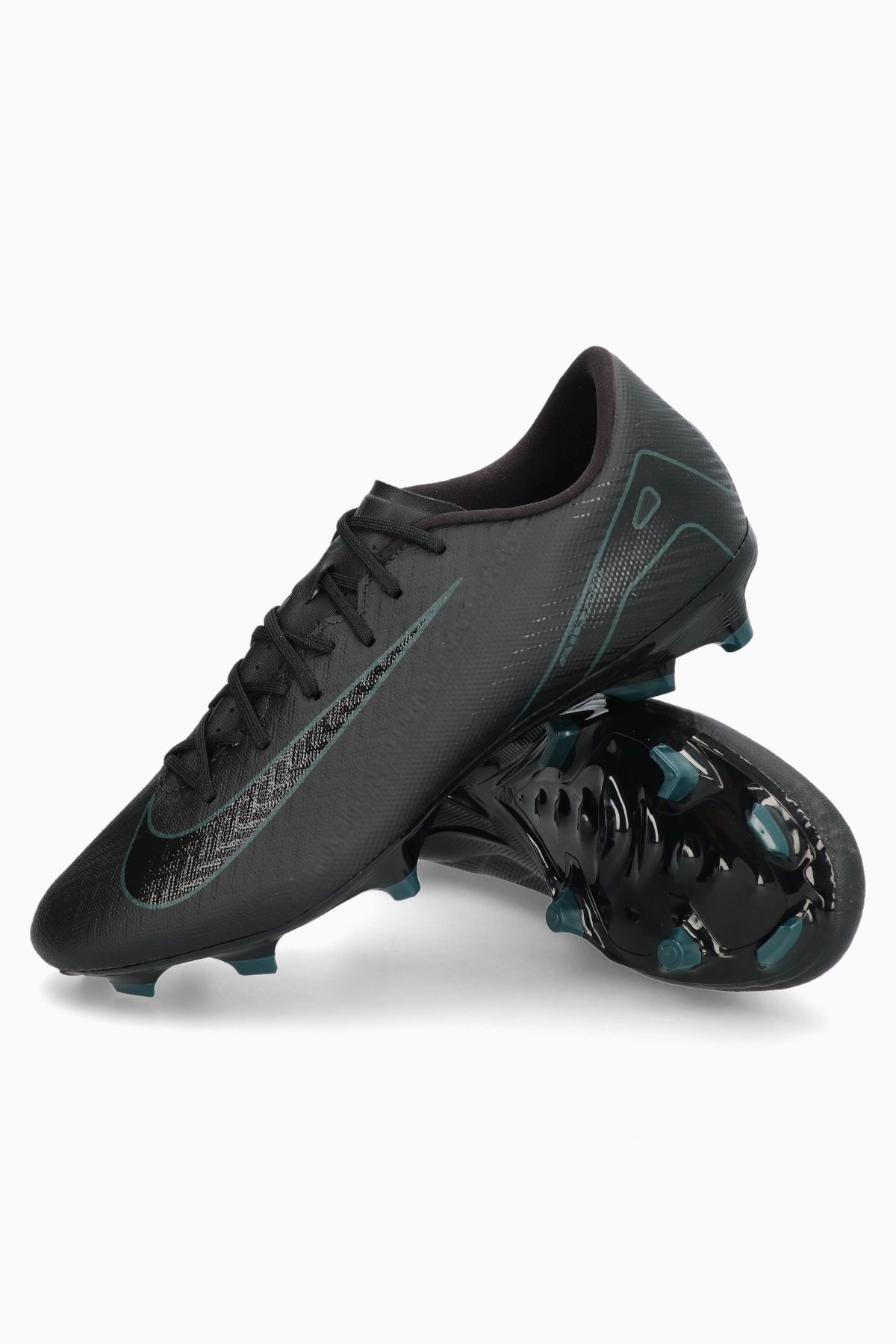 Korki Nike Zoom Mercurial Vapor 16 Academy FG/MG - Czarny