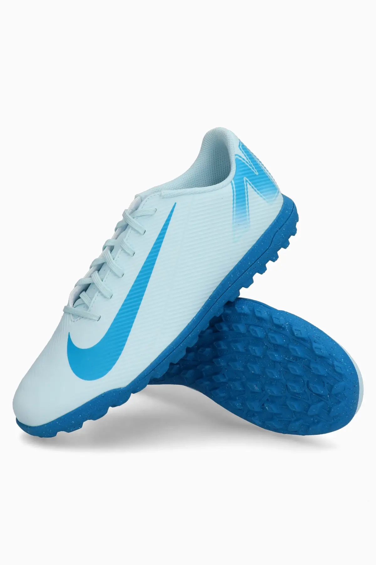 Turfy Nike Mercurial Vapor 16 Club TF - Błękitny