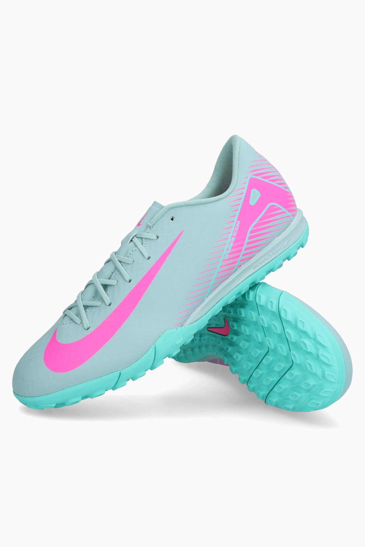 Turfy Nike Zoom Mercurial Vapor 16 Academy TF - Szary