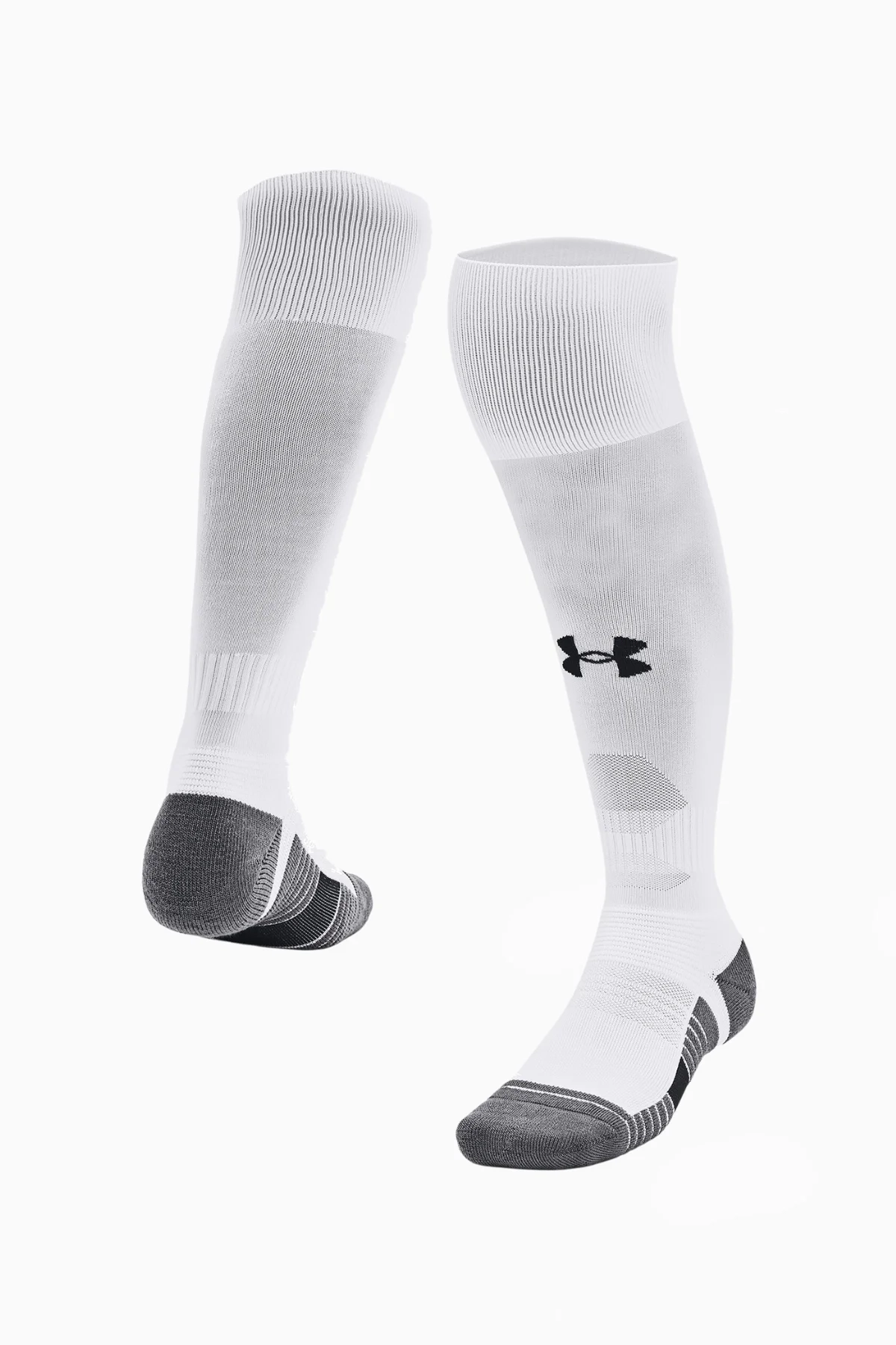 Getry Under Armour Accelerate - Biały