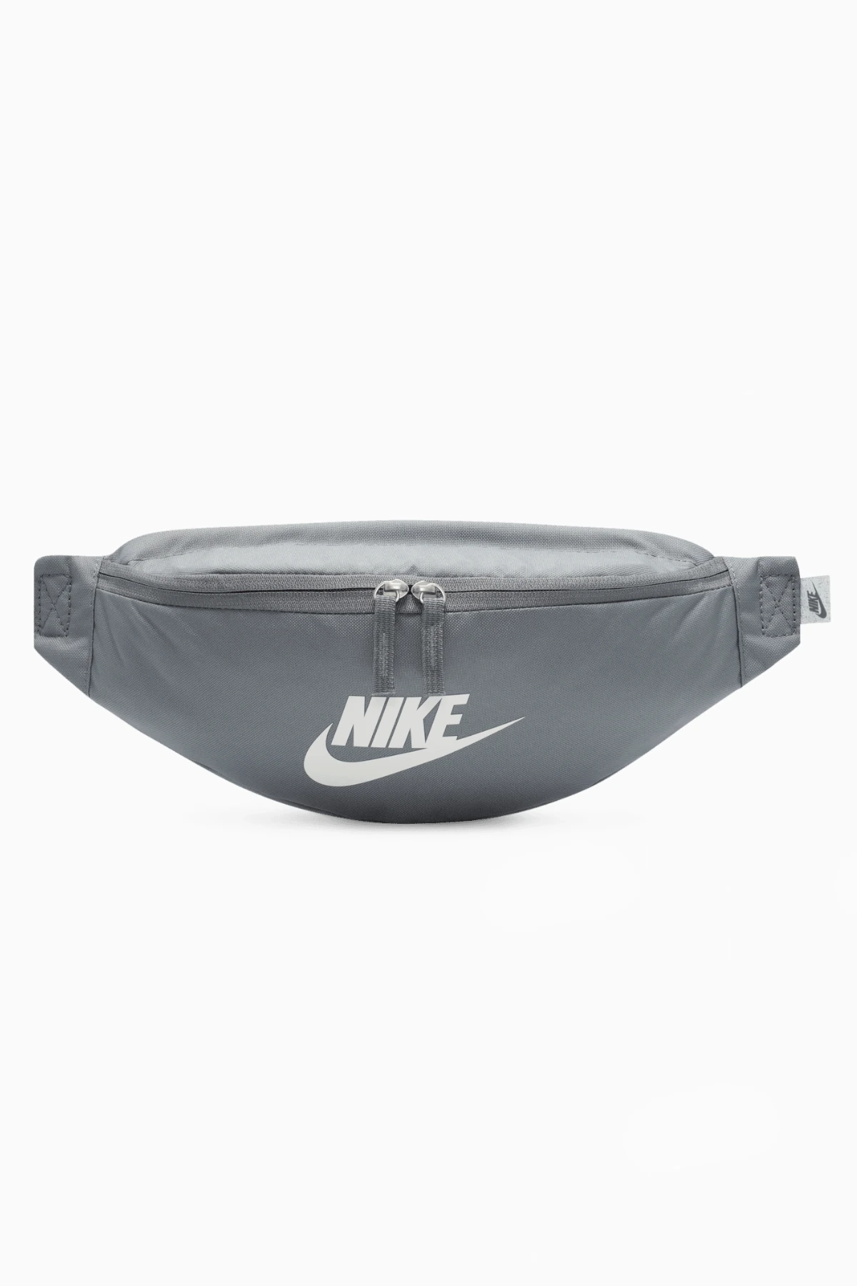 Saszetka na biodra Nike Heritage - Szary