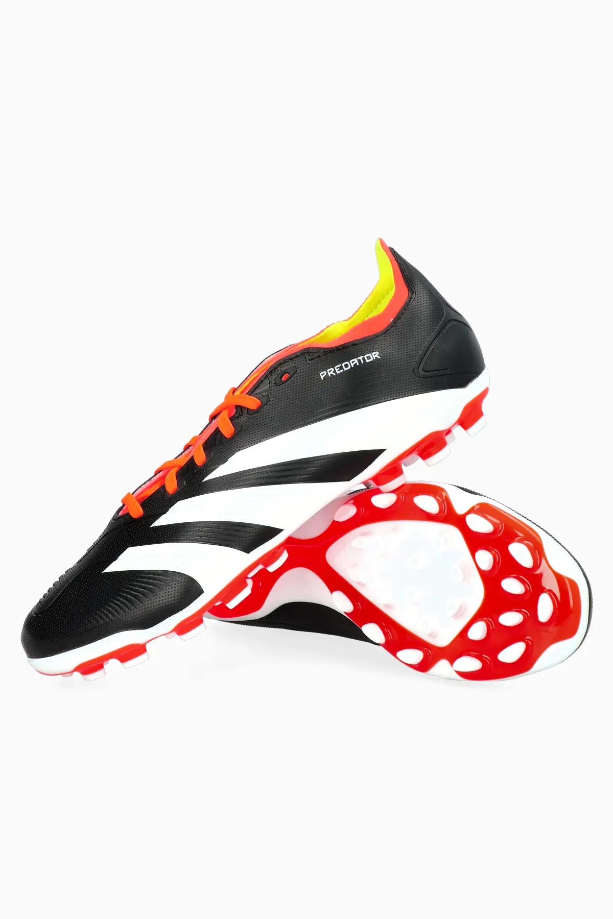Korki adidas Predator League 2G/3G AG - Czarny
