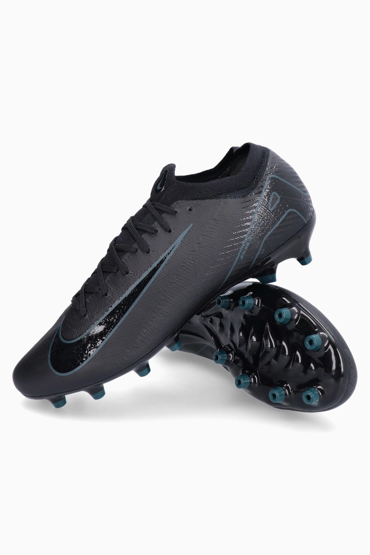 Korki Nike Zoom Mercurial Vapor 16 Pro AG-Pro - Czarny