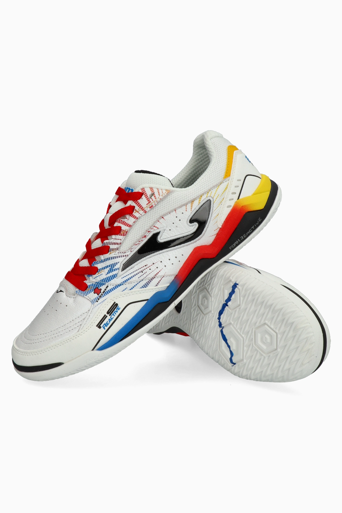 Halówki Joma FS Reactive 2476 IN - Biały