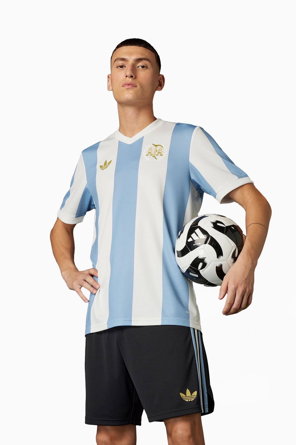 Koszulka Reprezentacji Argentyny adidas Anniversary