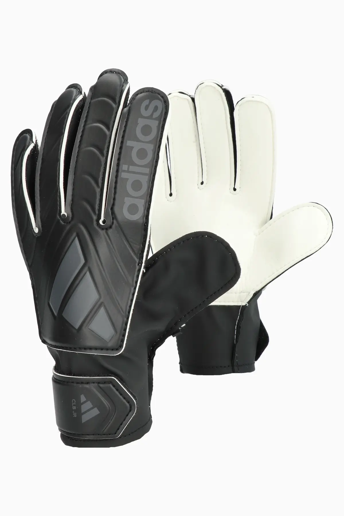 Rękawice adidas Copa Club Junior - Czarny