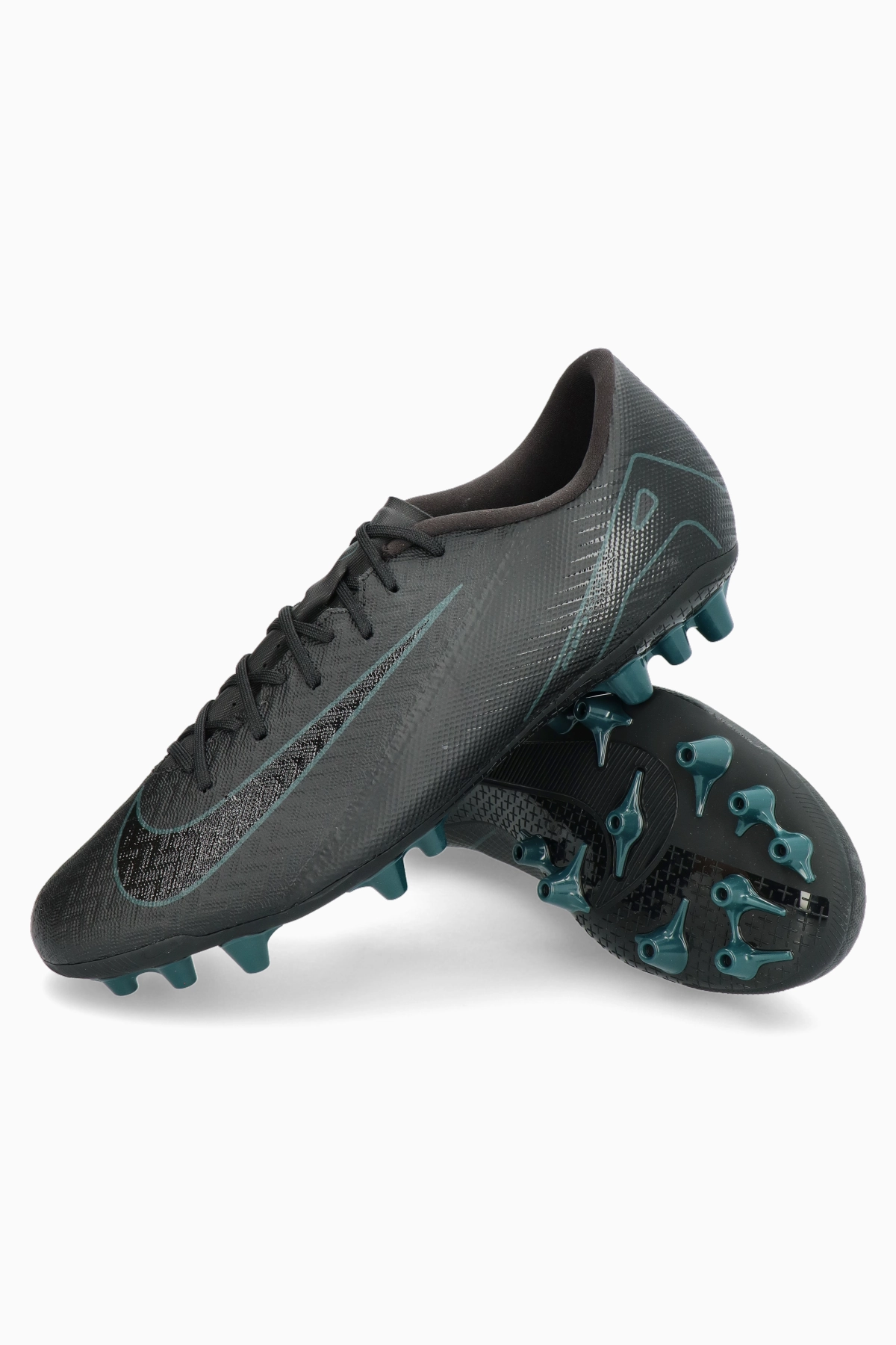 Korki Nike Zoom Mercurial Vapor 16 Academy AG - Czarny