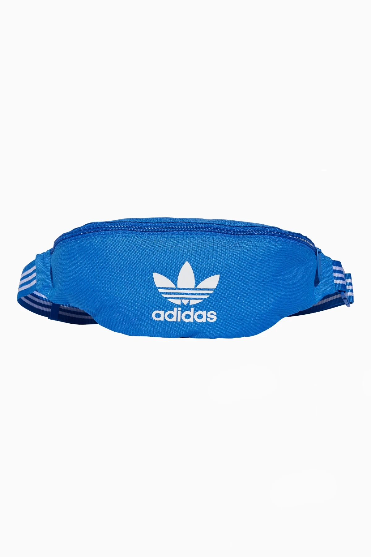 Saszetka na biodra adidas Adicolor - Niebieski