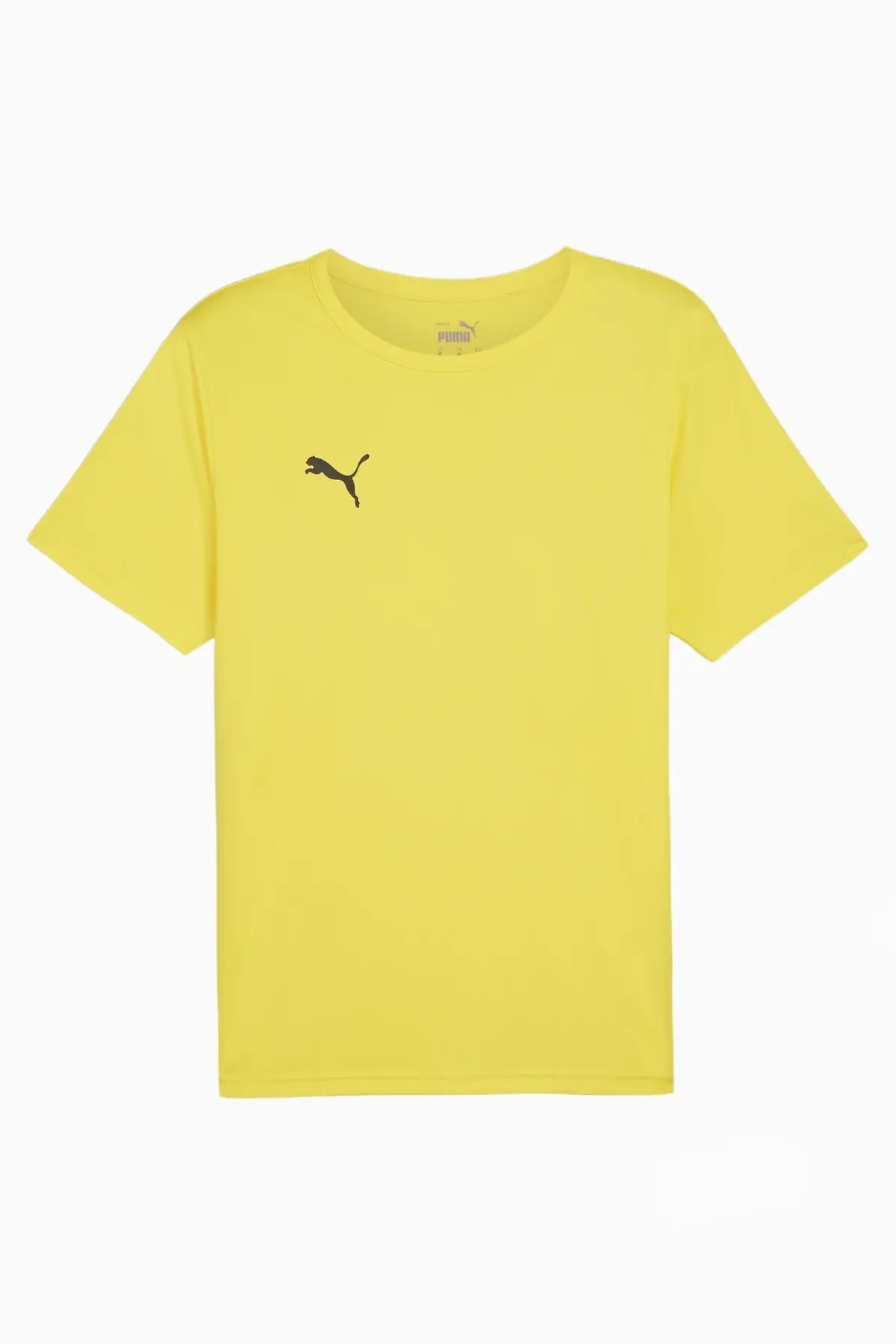 Koszulka Puma teamRISE Matchday - Żółty