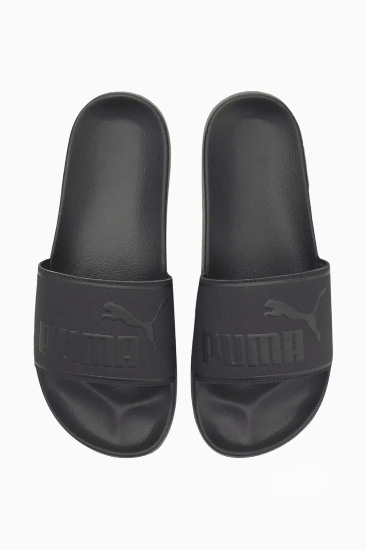 Klapki Puma Leadcat 2.0 - Czarny