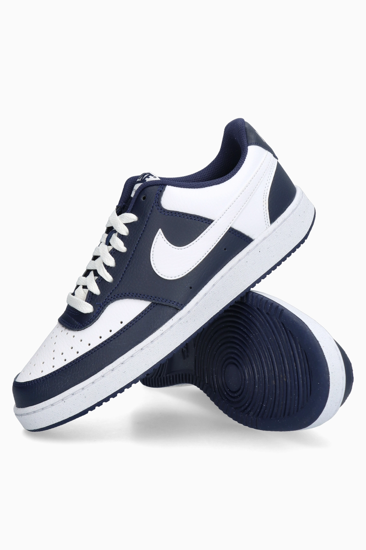 Buty Sneakers Nike Court Vision Low