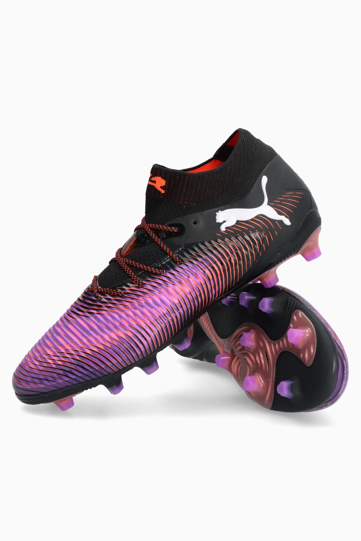 Korki Puma Future 8 Ultimate AG - Multikolor