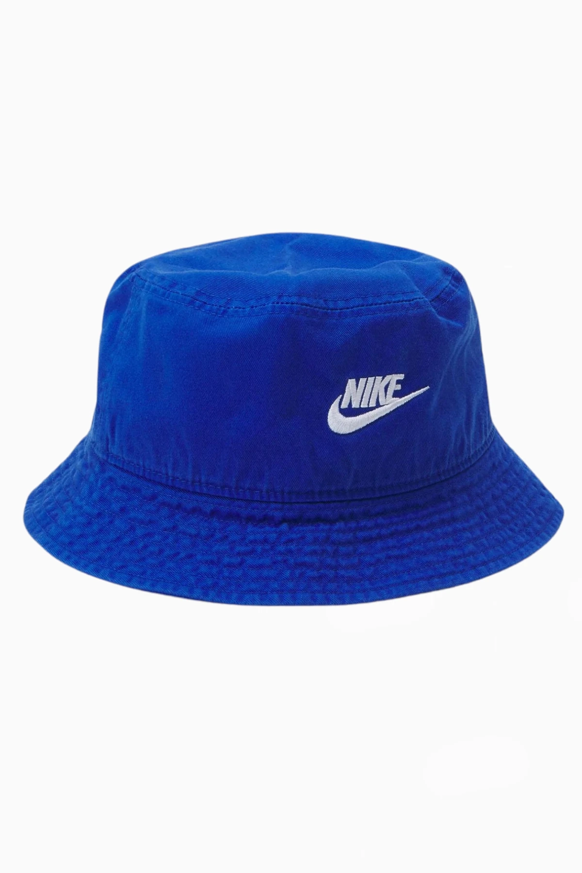 Kapelusz Nike Apex - Niebieski