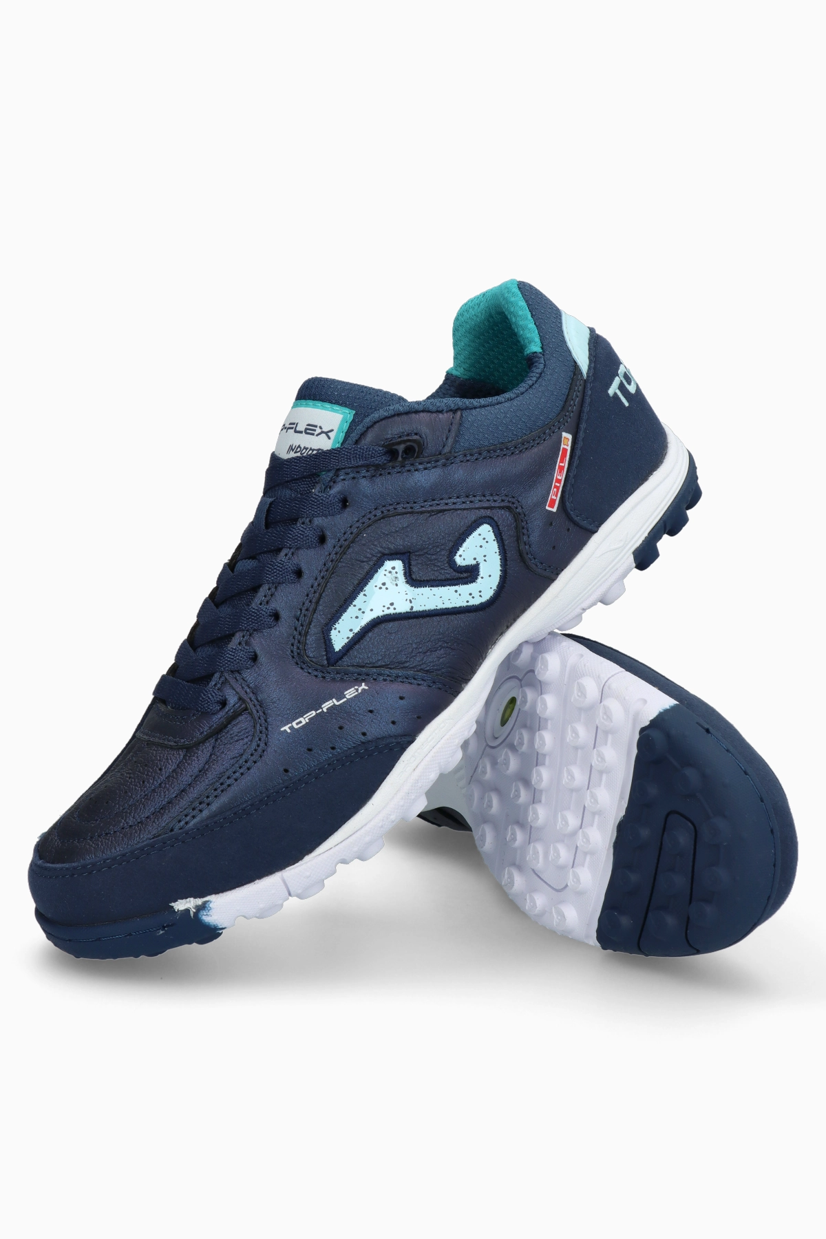 Turfy Joma Top Flex 2531 TF - Granatowy