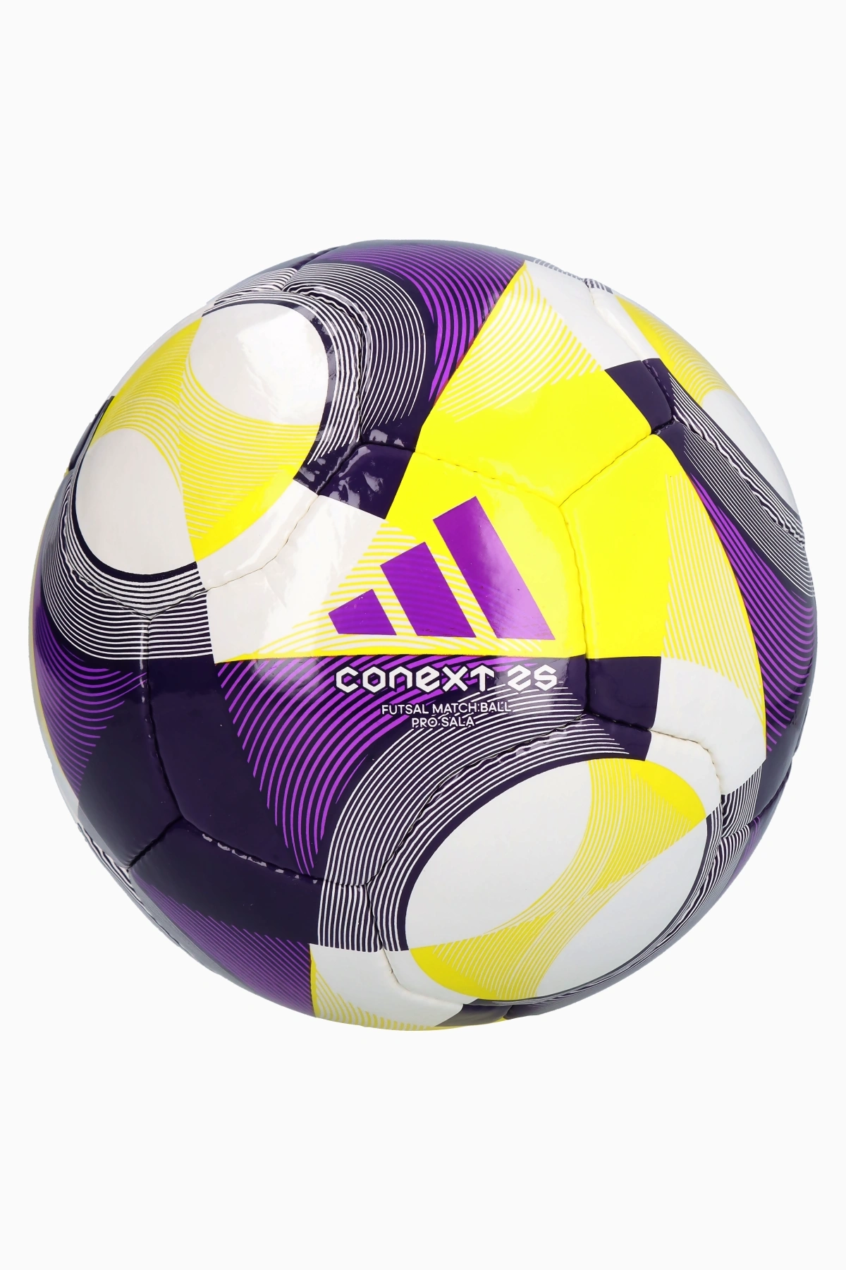 Piłka adidas Conext 25 Pro Sala - Multikolor