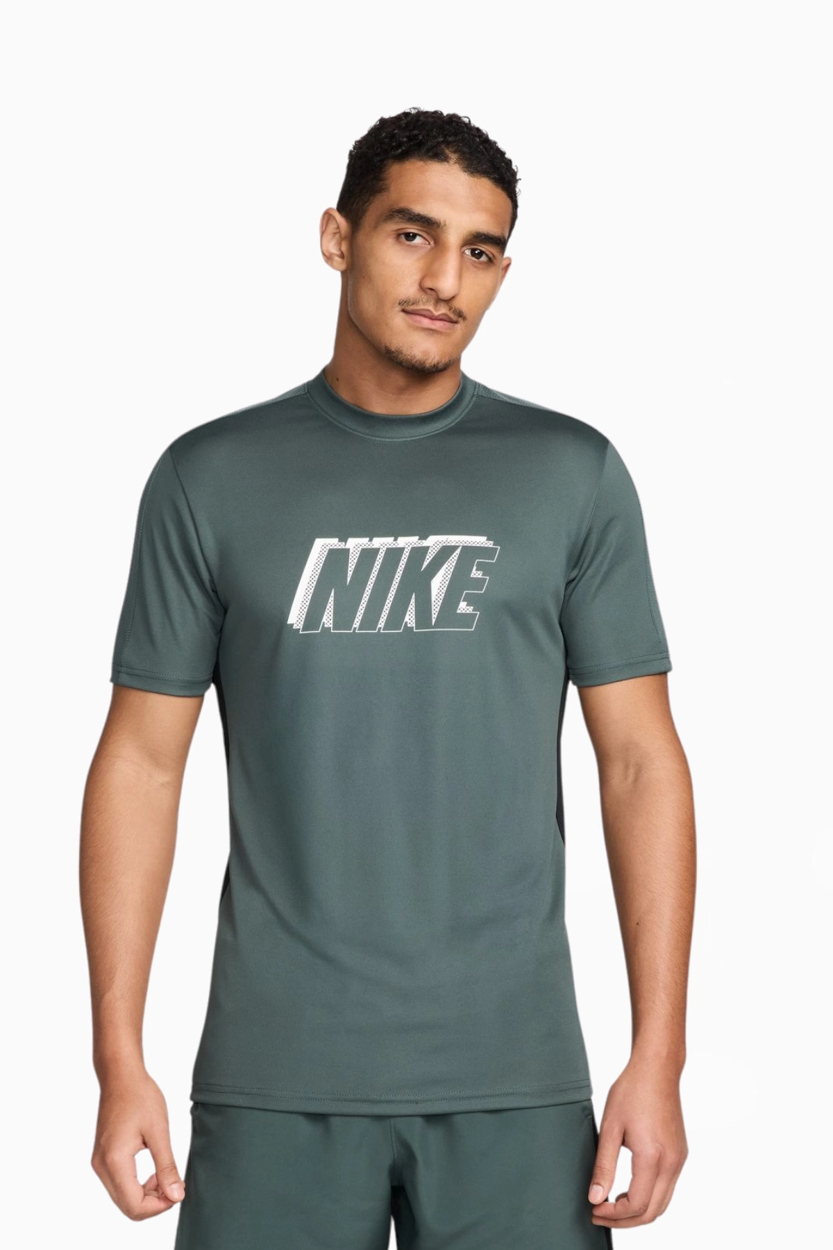 Koszulka Nike Academy - Zielony