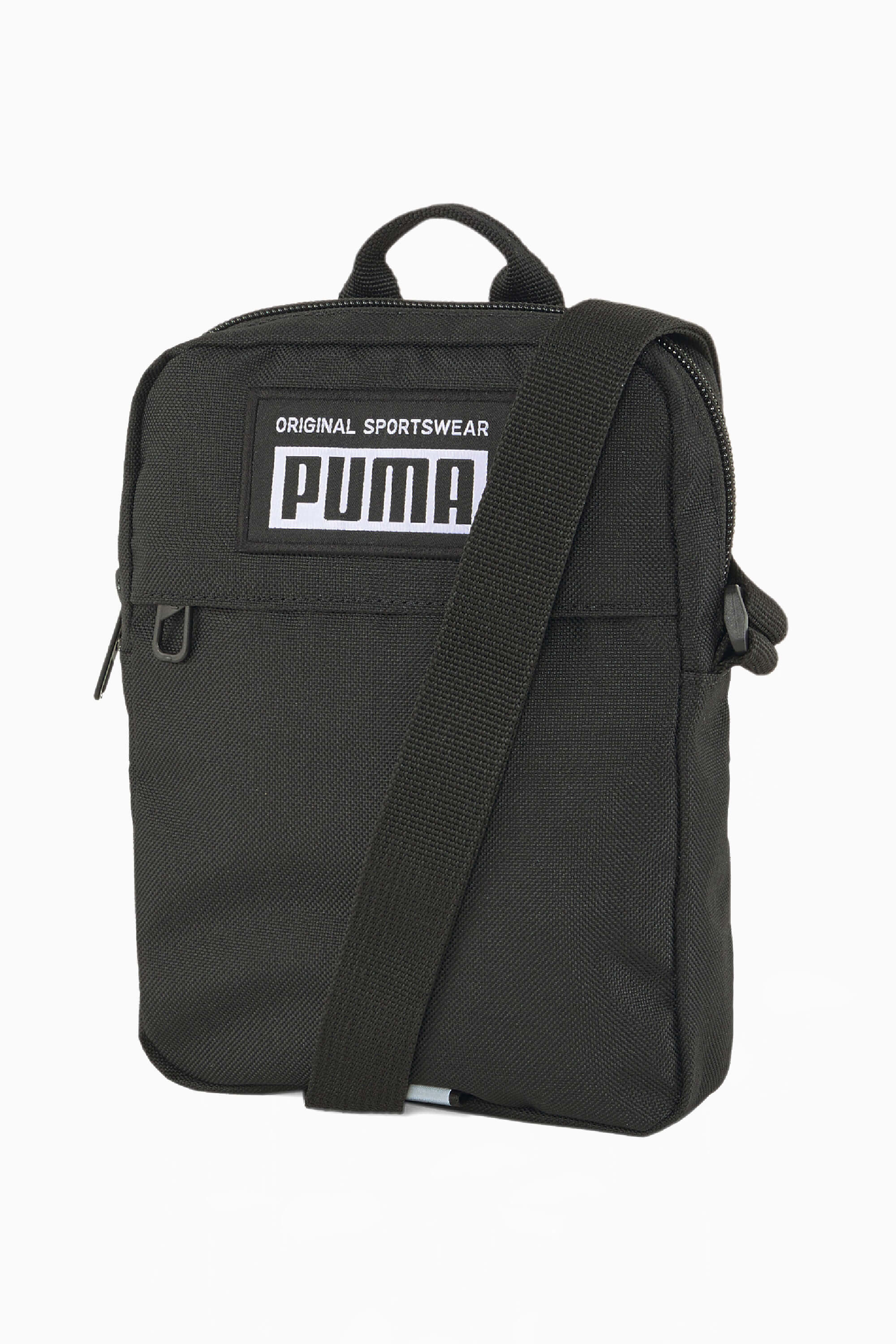 Saszetka na ramię Puma Academy Portable - Czarny