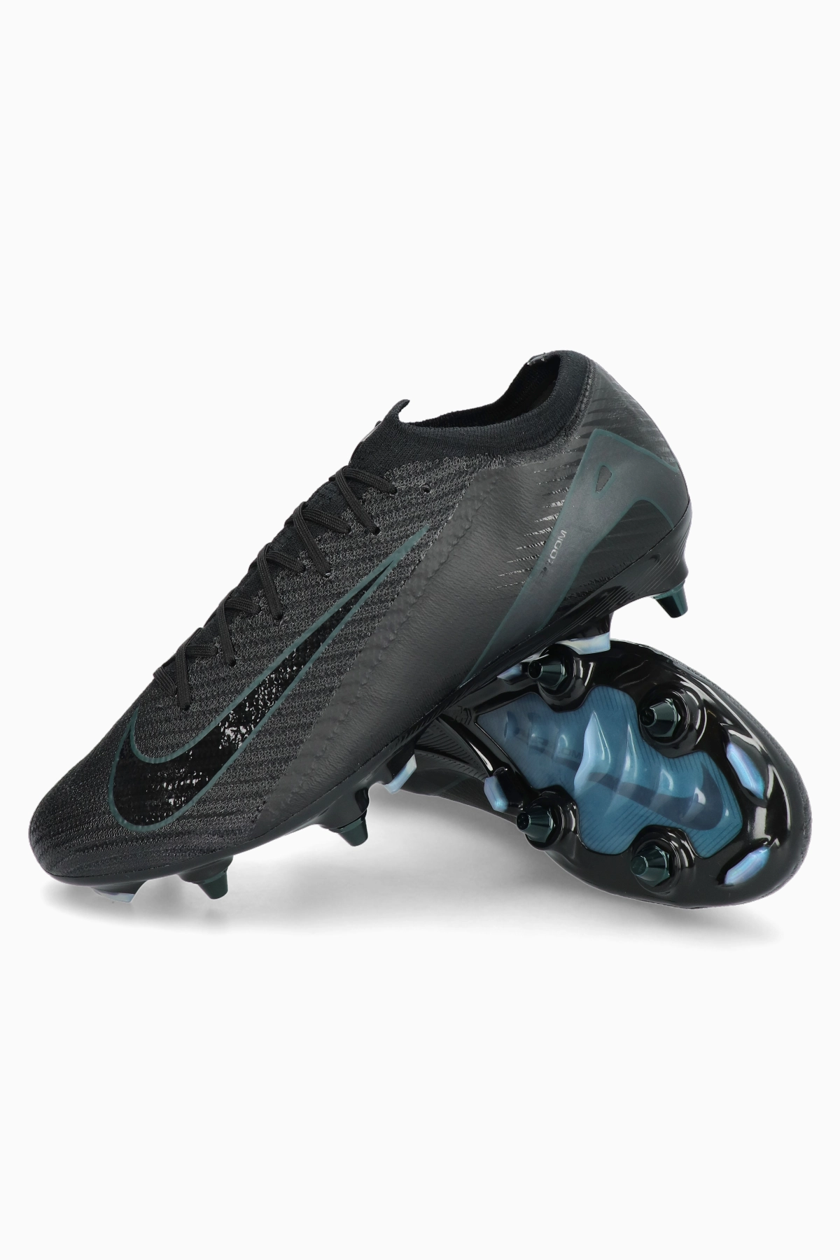 Wkręty Nike Zoom Mercurial Vapor 16 Elite SG-Pro - Czarny