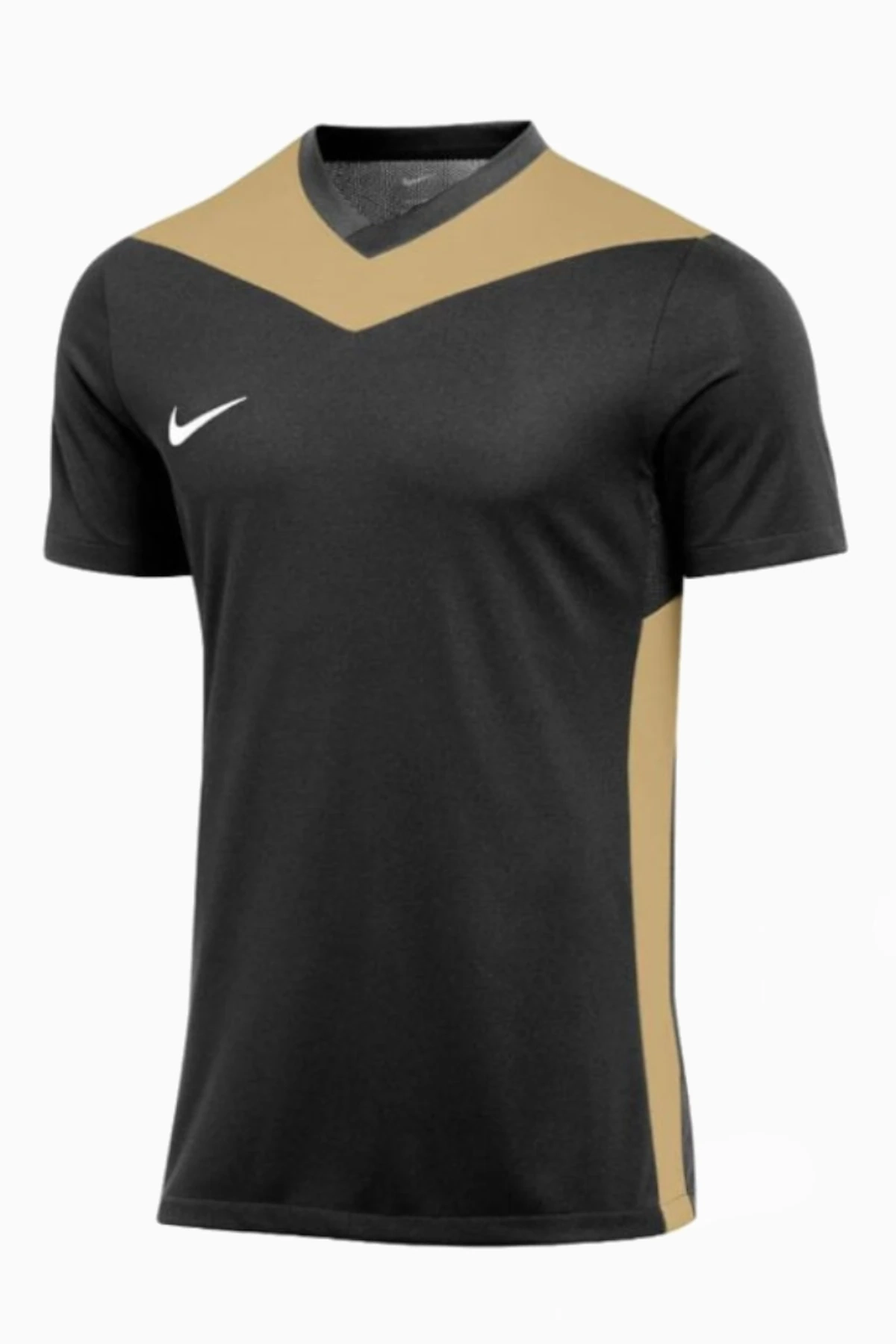 Koszulka Nike Dri-FIT Park Derby IV Junior - Czarny