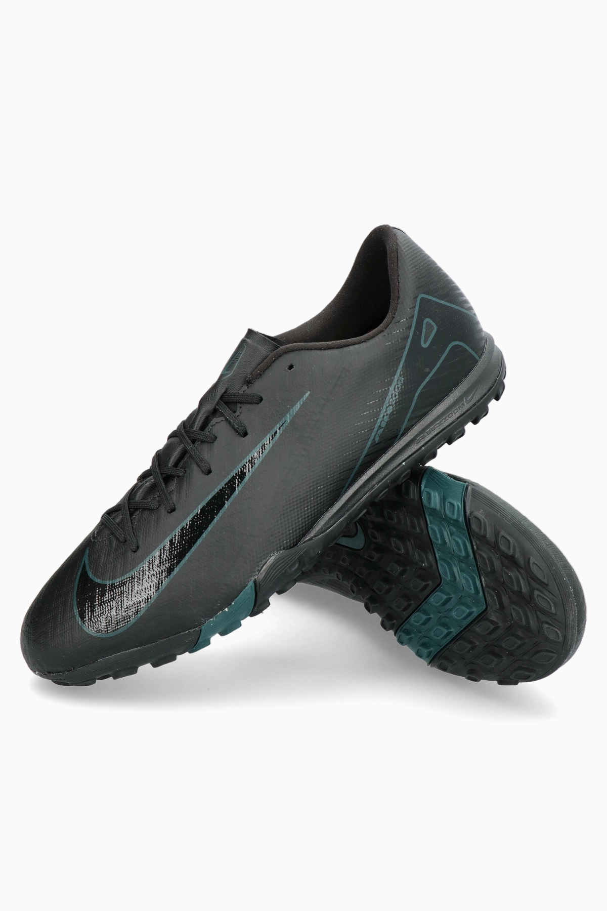 Turfy Nike Zoom Mercurial Vapor 16 Academy TF - Czarny