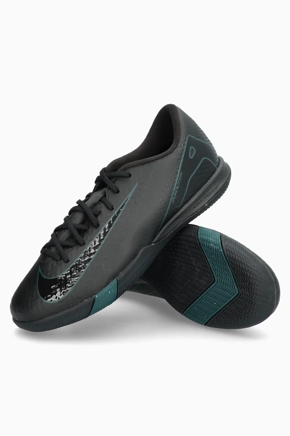Halówki Nike Zoom Mercurial Vapor 16 Academy IC - Czarny