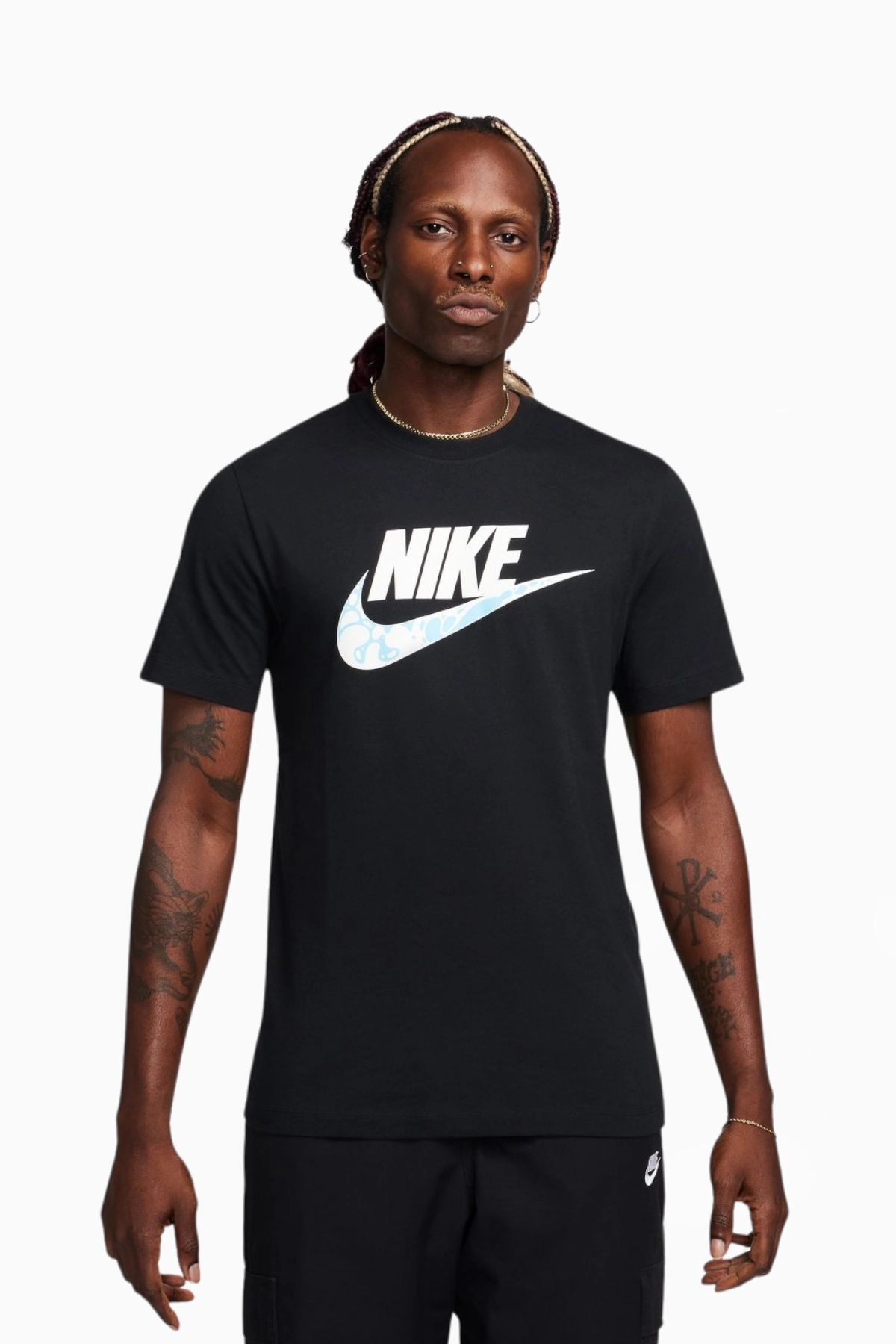 Koszulka Nike Sportswear - Czarny