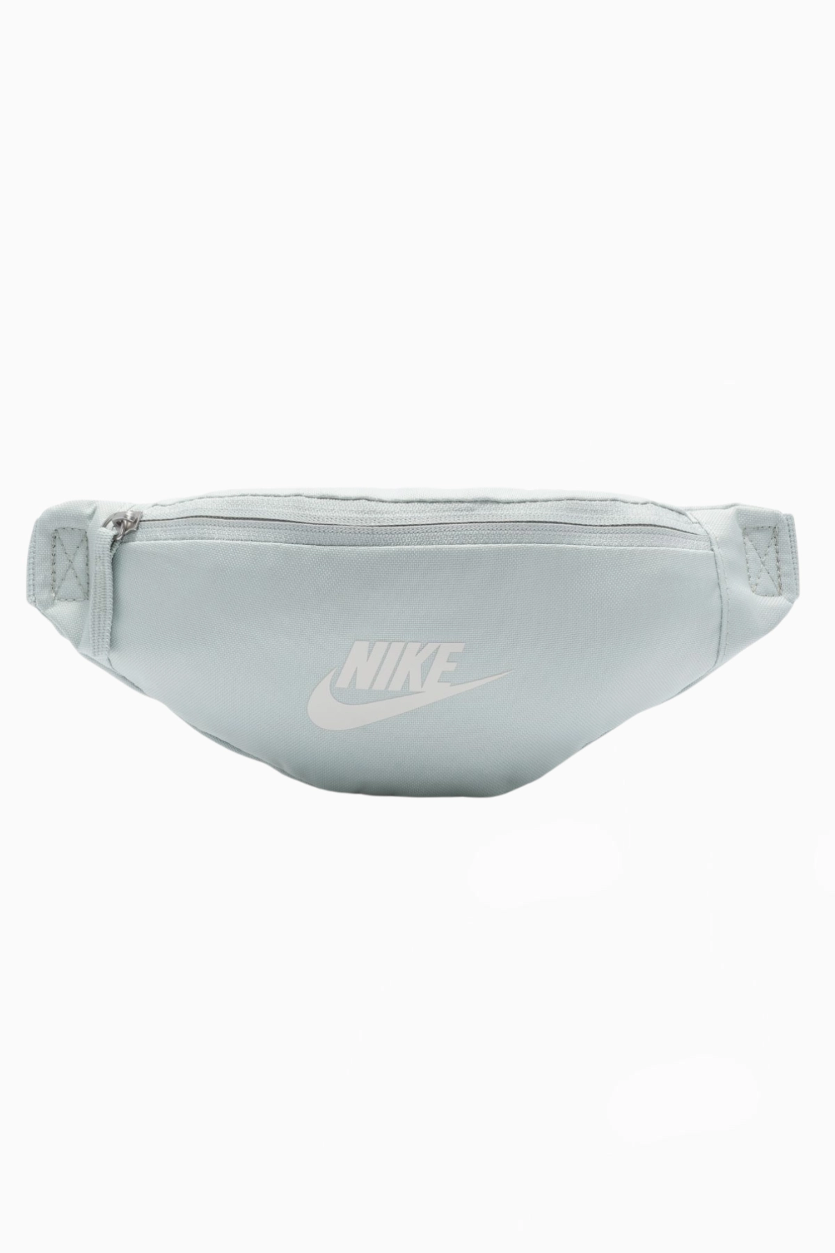 Saszetka na biodra Nike Heritage - Szary
