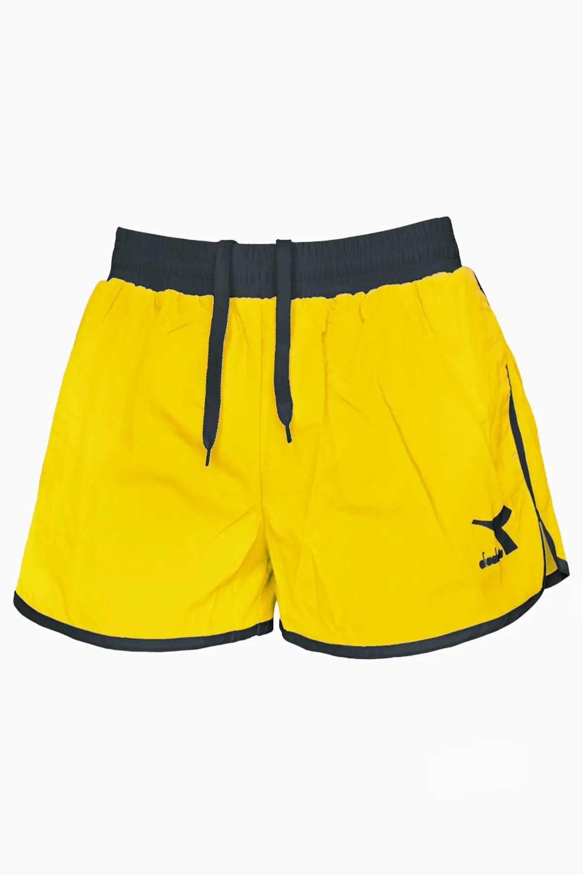 Spodenki Diadora Beach Short Core - Żółty