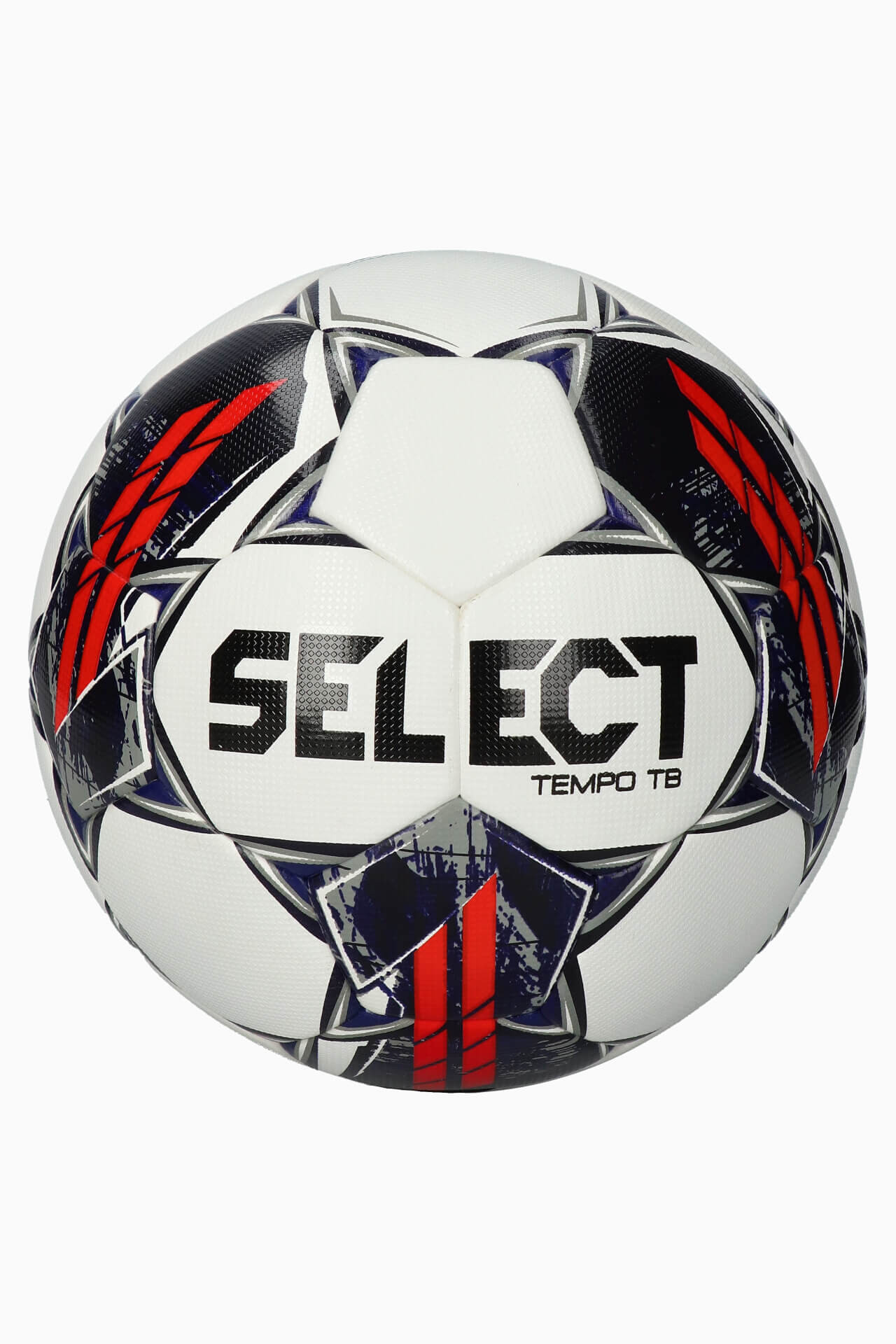 Piłka Select Tempo TB v23 rozmiar 4 - Biały