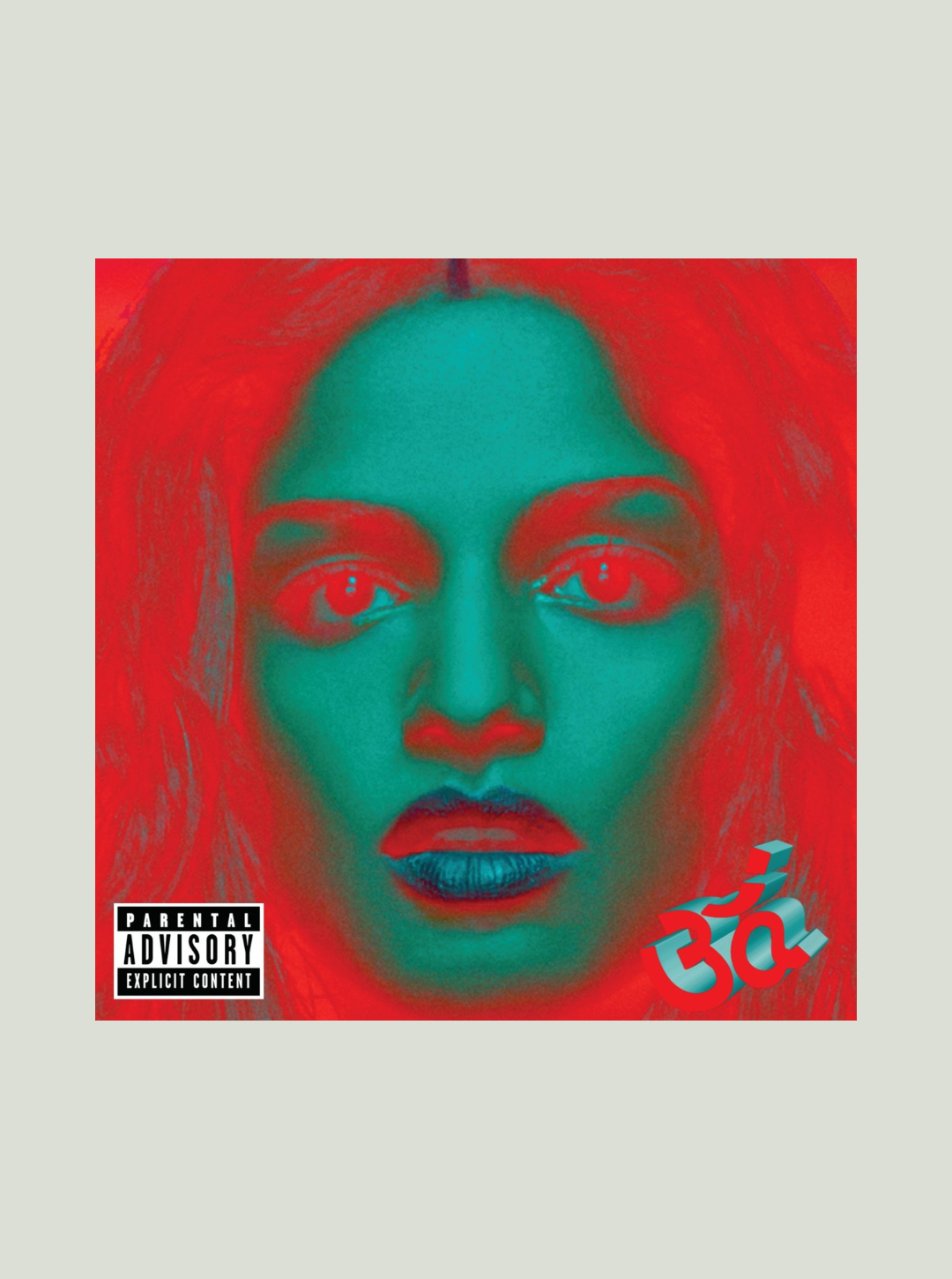 Płyta Winylowa M.I.A. - Matangi