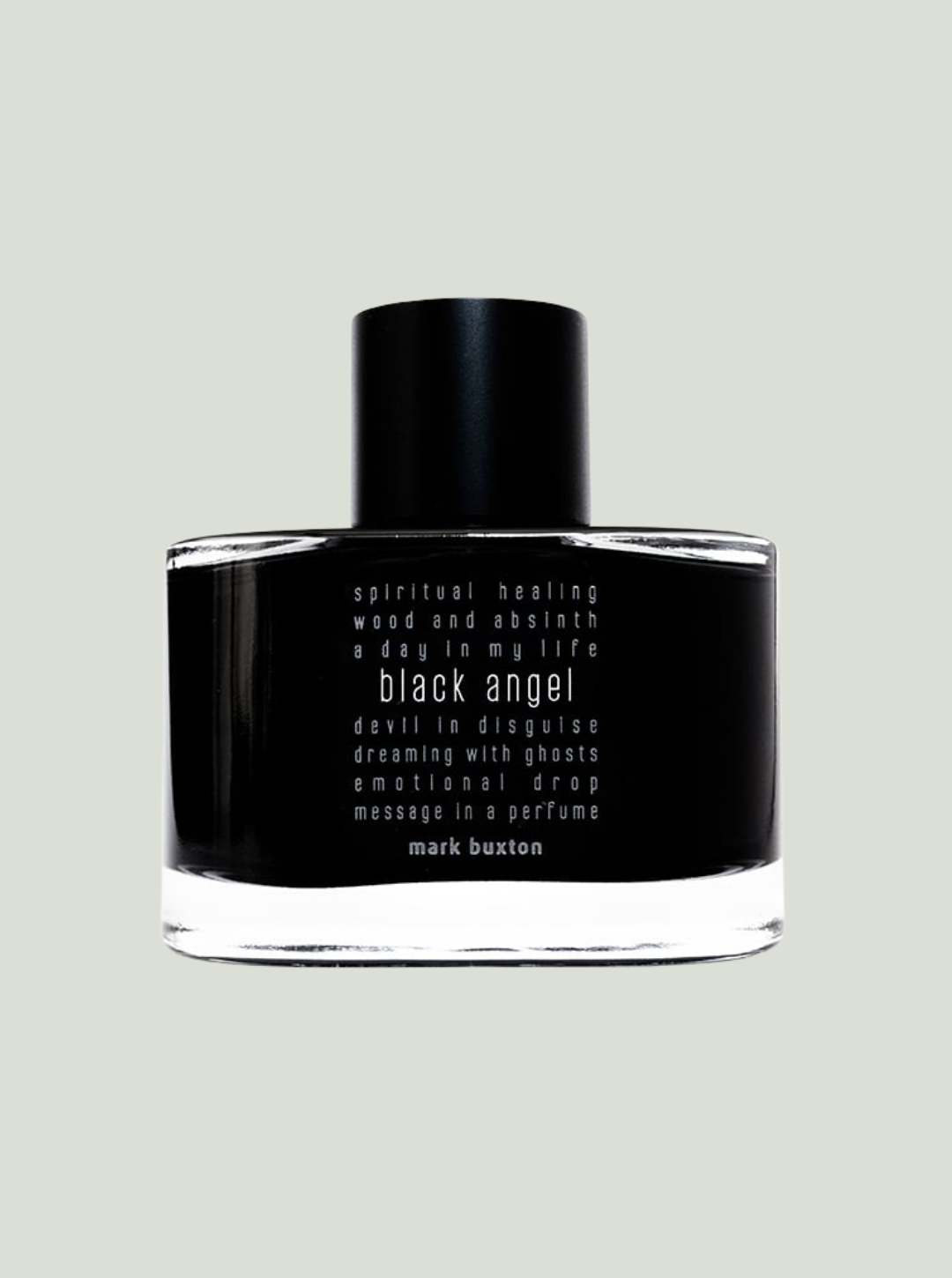 Woda perfumowana Mark Buxton Black Angel EDP 100 ml
