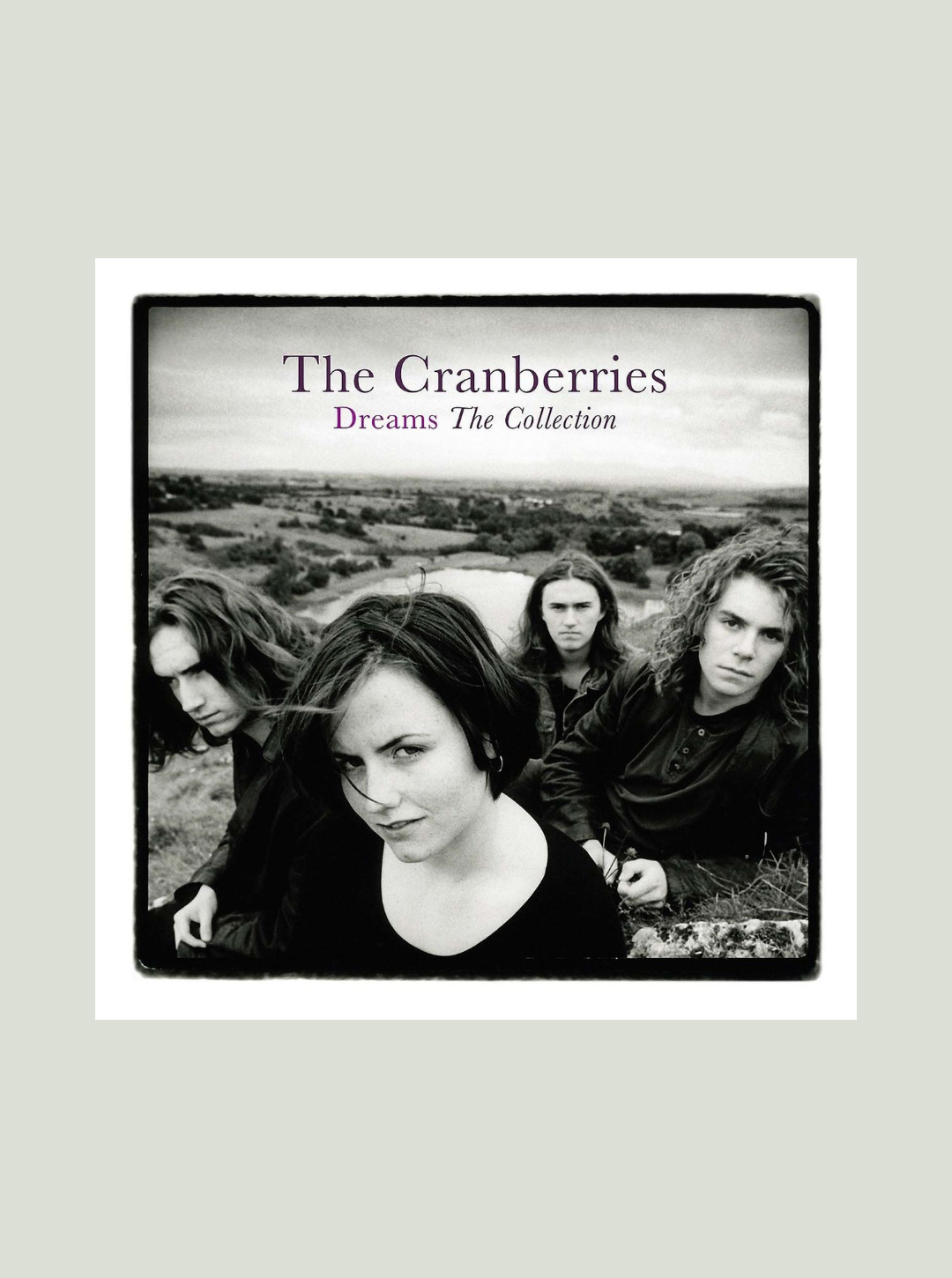 Płyta winylowa The Cranberries - Dreams: The Collection