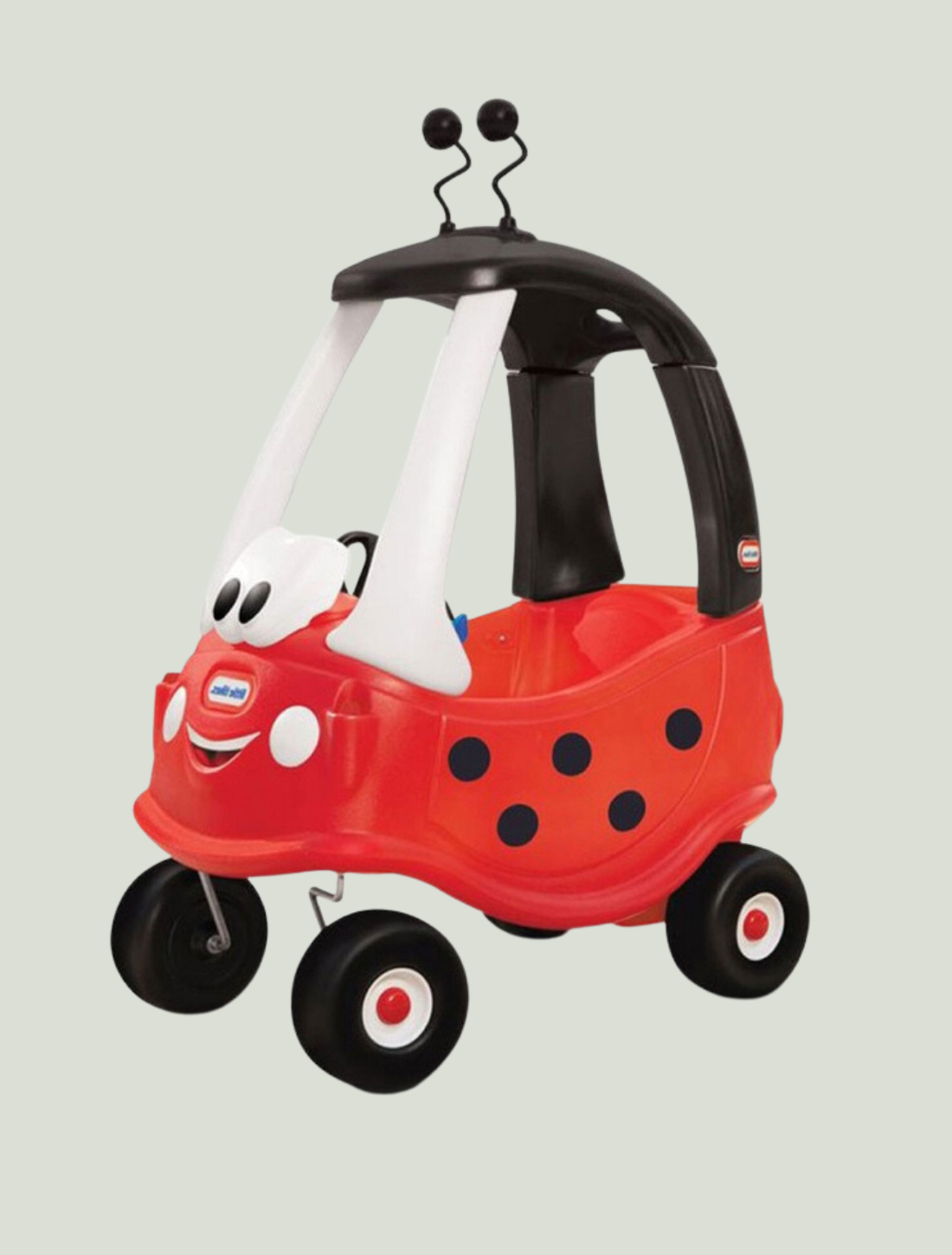 Pojazd dla dzieci Jeździk Cozy Coupe Biedronka Little Tikes