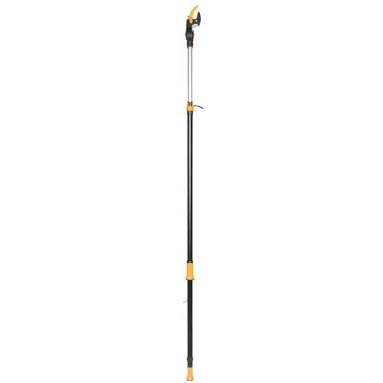 Teleskopowy sekator Fiskars PowerGear X UPX86
