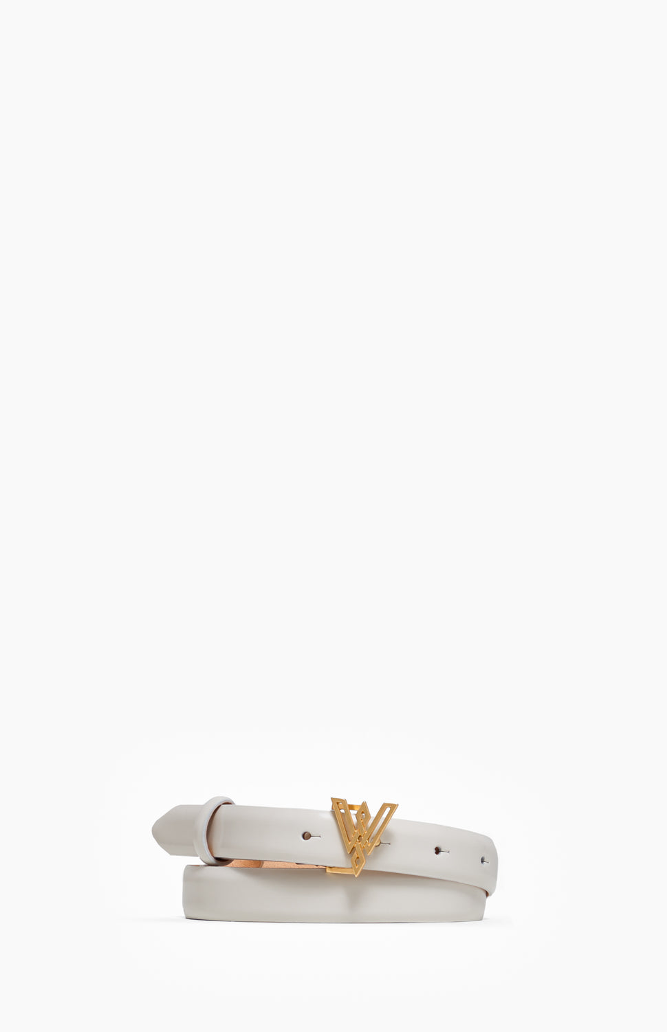 CLAIRE SLIM CRISTAL LATTE S - Vanda Novak