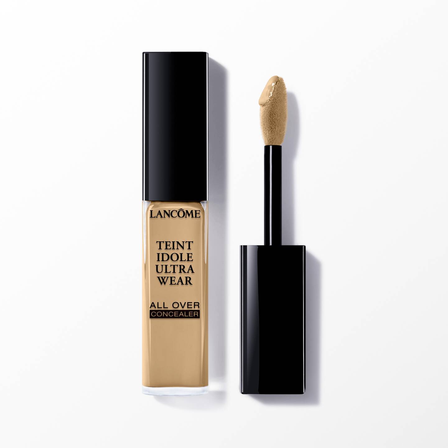 Lancôme Teint Idole Ultra Wear All Over Concealer - Ultratrwały korektor do twarzy