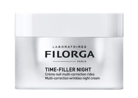 Filorga Time-Filler Night 50ml.