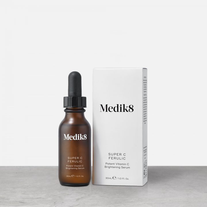 Medik8 Super C Ferulic Serum 30ml.